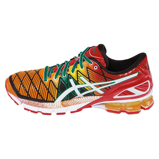 asics gel kinsei 4 avaliação asics gel kinsei 4 avaliação