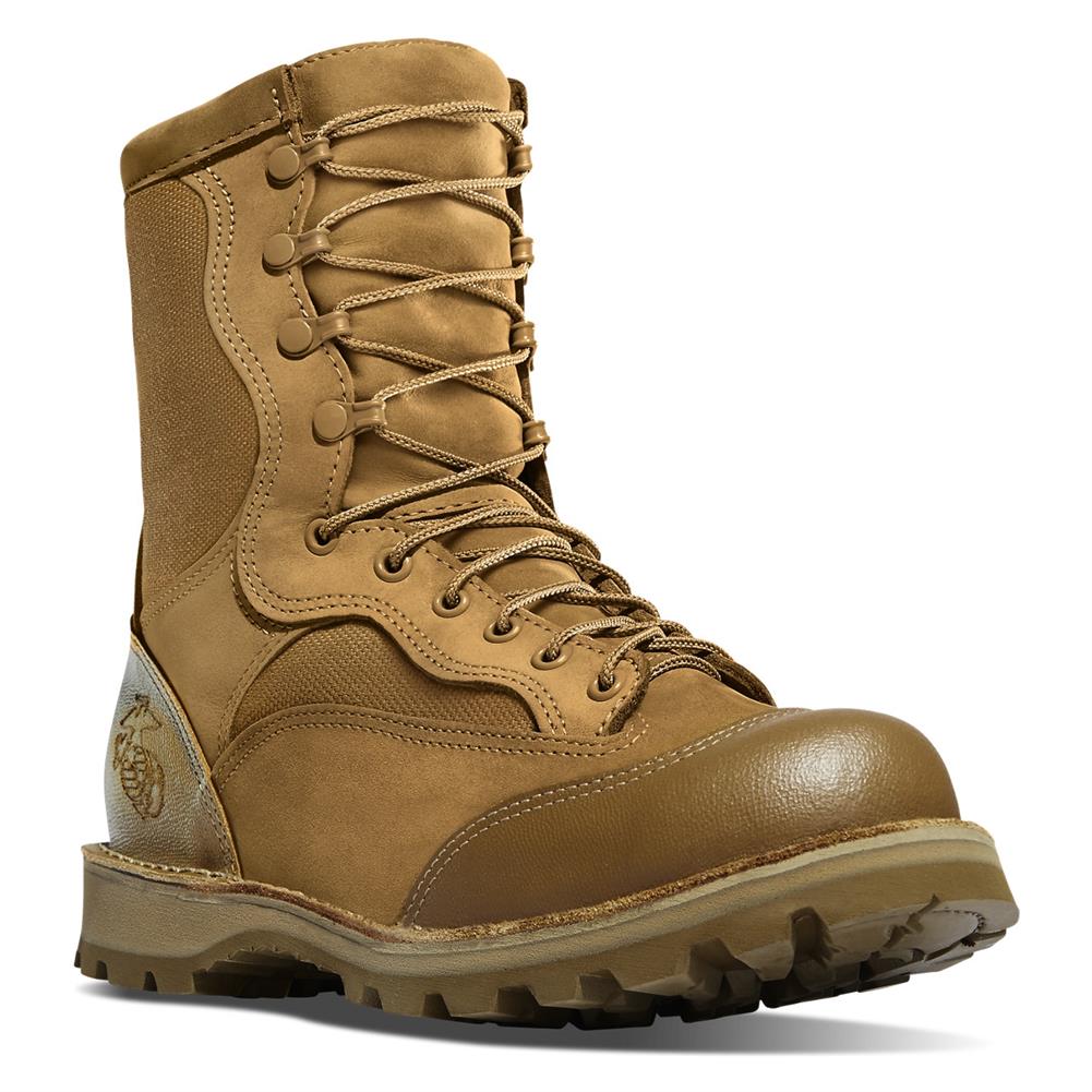 Men's Danner 8" USMC RAT Temperate GTX