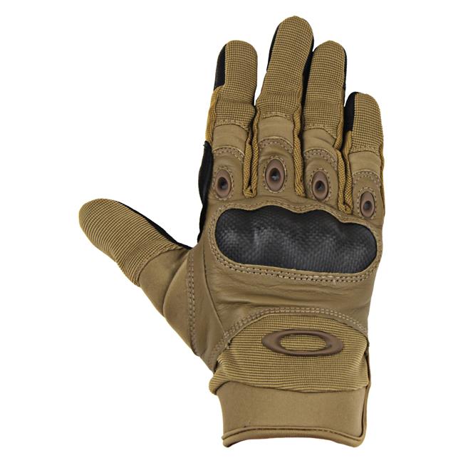 Oakley Factory Si Assault Gloves Oakley Factory Si Assault Gloves