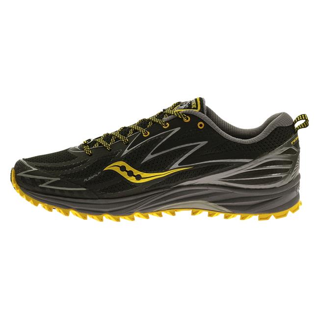 Saucony Peregrine 5 Vs 6 Saucony Peregrine 5 Vs 6