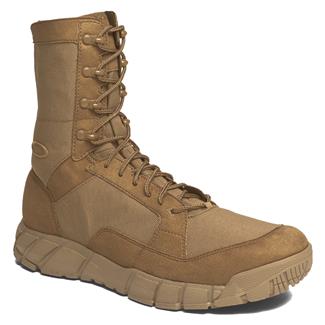 oakley combat boots coyote brown