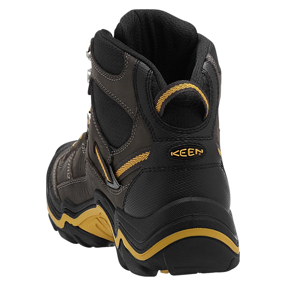 keen durand wp
