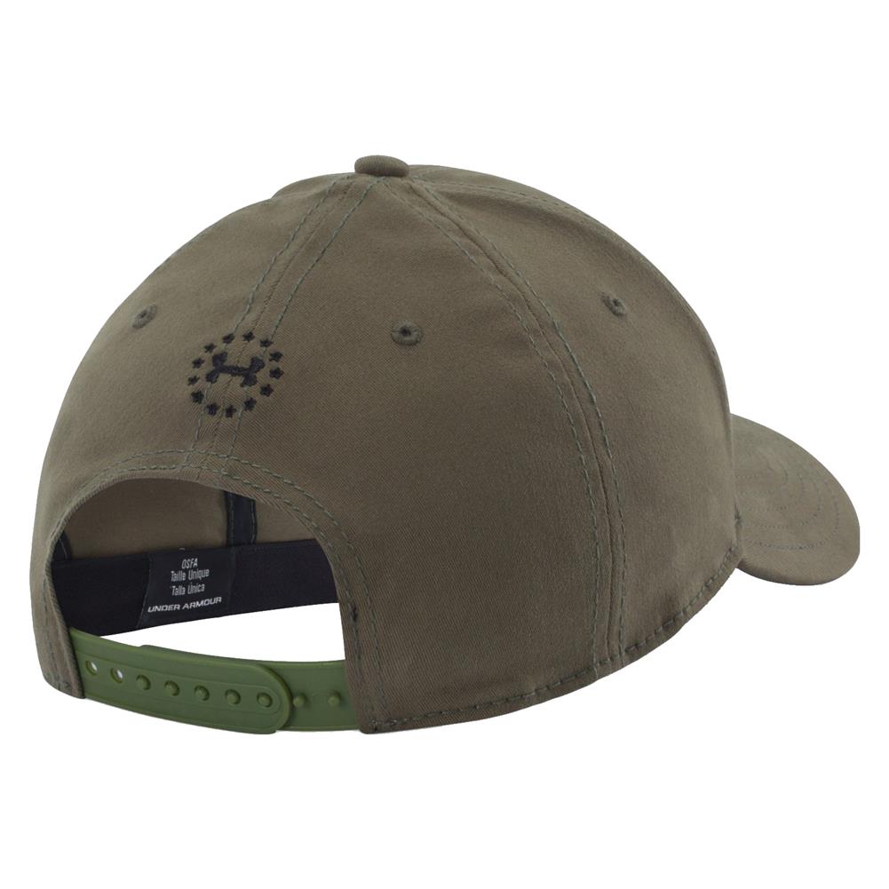 Under Armour Freedom Lightning Hat