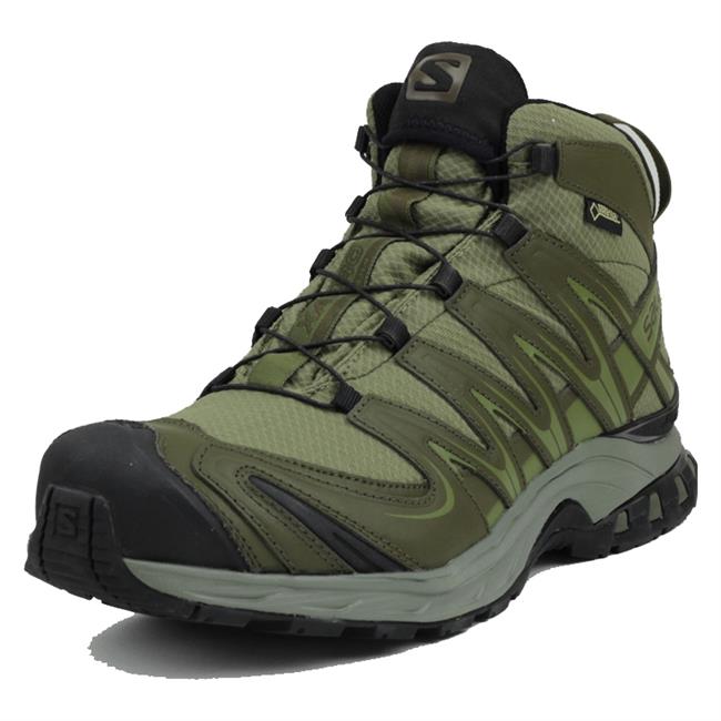 salomon xa pro 3d gtx forces
