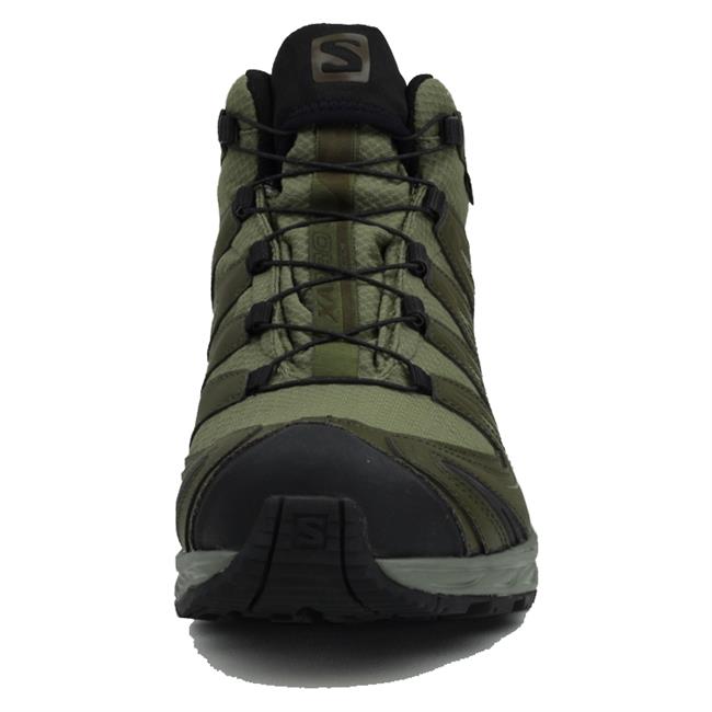 salomon xa pro 3d gtx forces