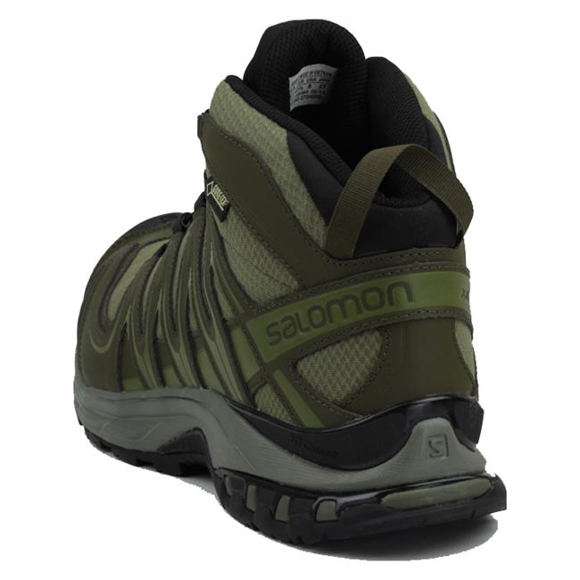 salomon xa pro 3d gtx forces