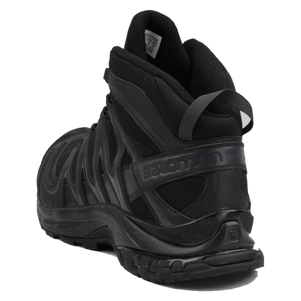 Men's Salomon XA Pro 3D Mid Forces @ TacticalGear.com