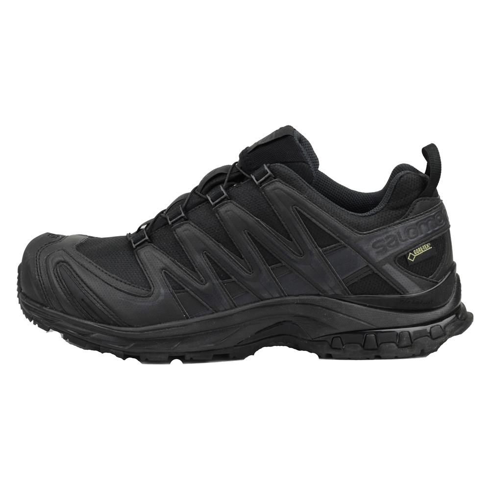 salomon xa pro 3d gtx forces
