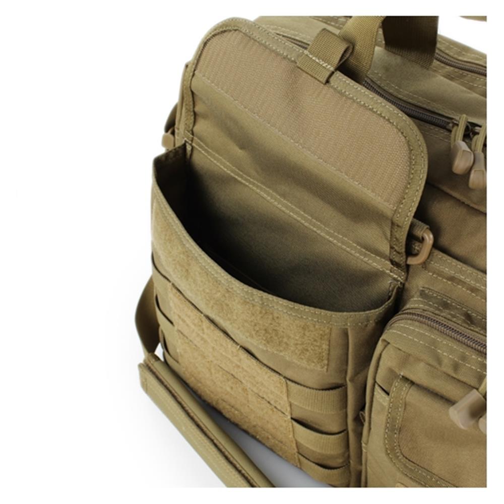 Condor Elite Metropolis Briefcase