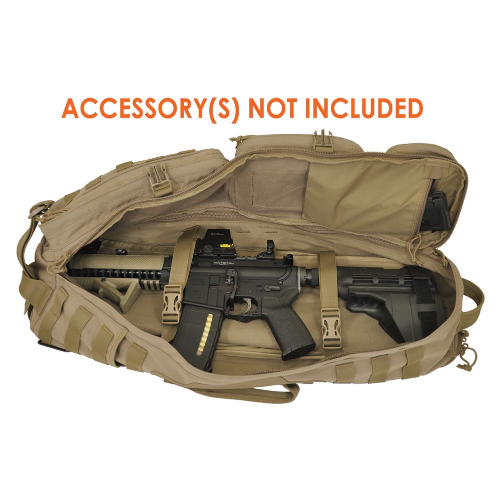 Hazard 4 Evac TakeDown Carbine Sling Pack