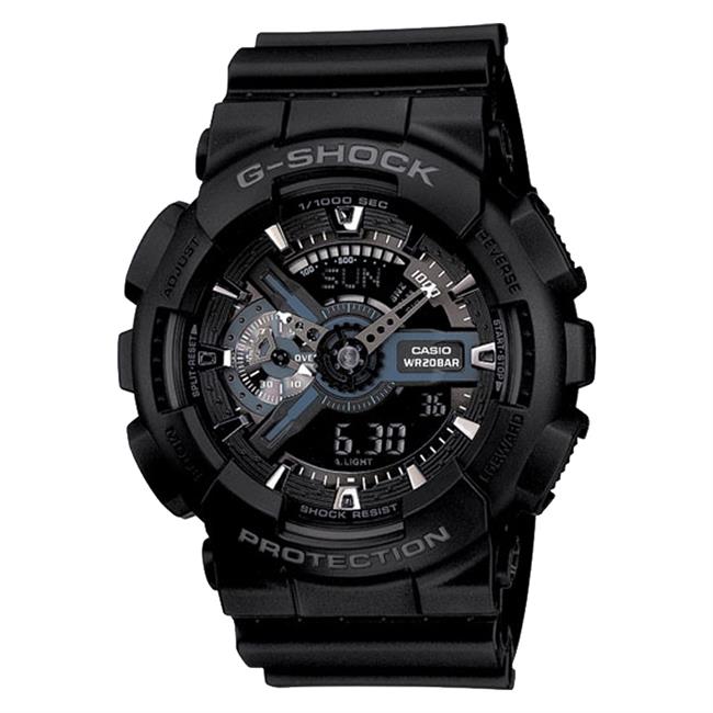 h shock watch price