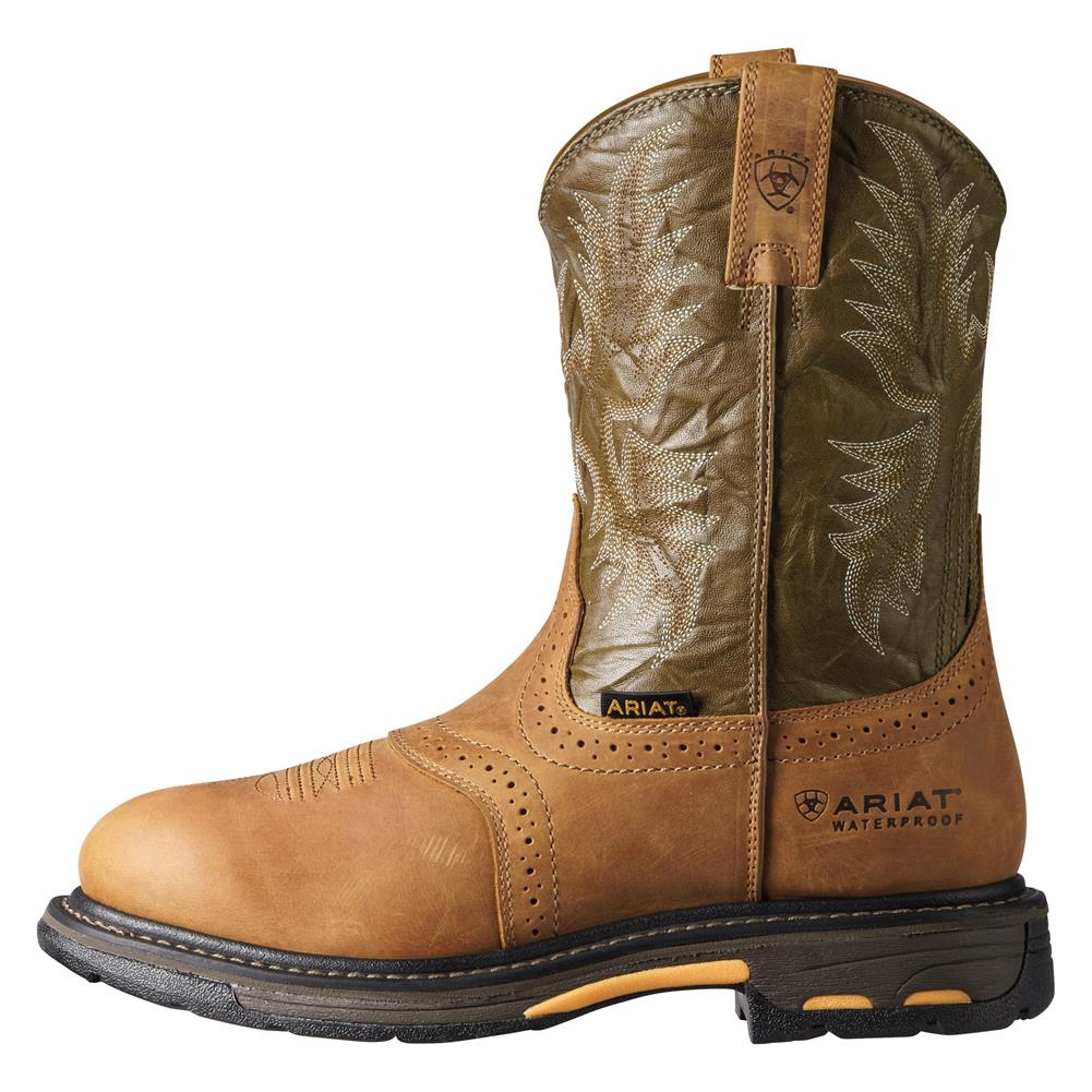 Ariat warthog Clearance