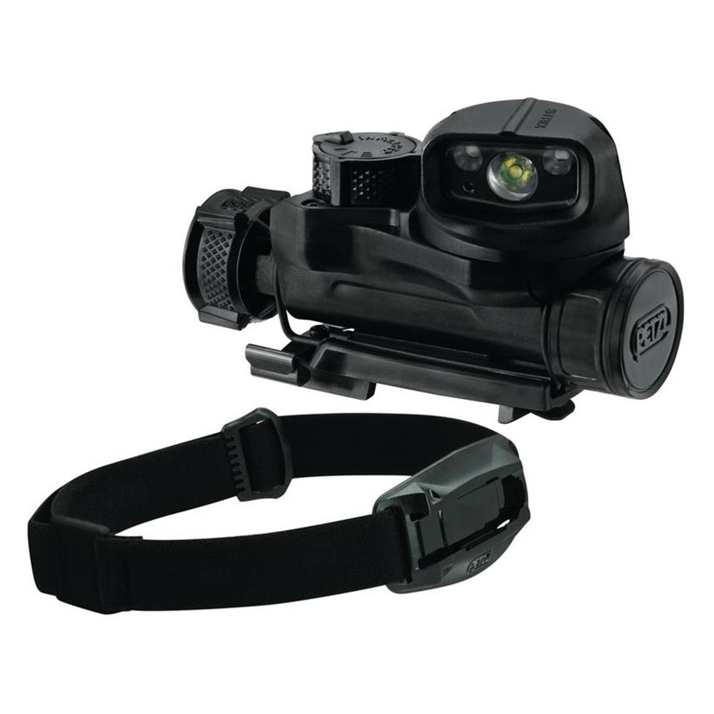 Petzl Strix IR Headlamp @ TacticalGear.com