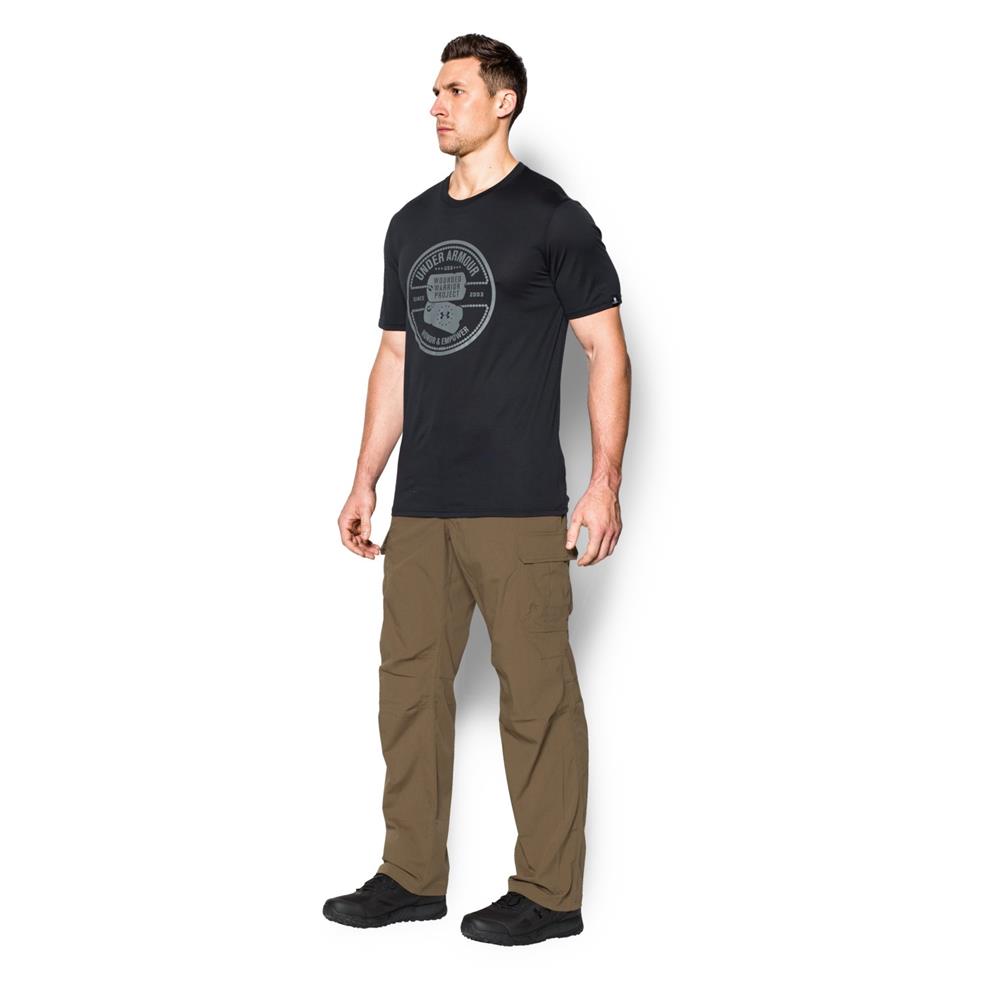 under armour tactical patrol pants