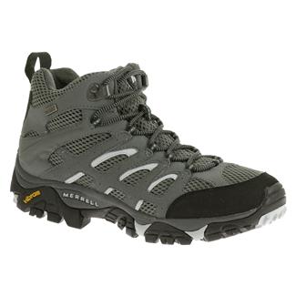 Merrell Moab Mid WP Sedona Sage
