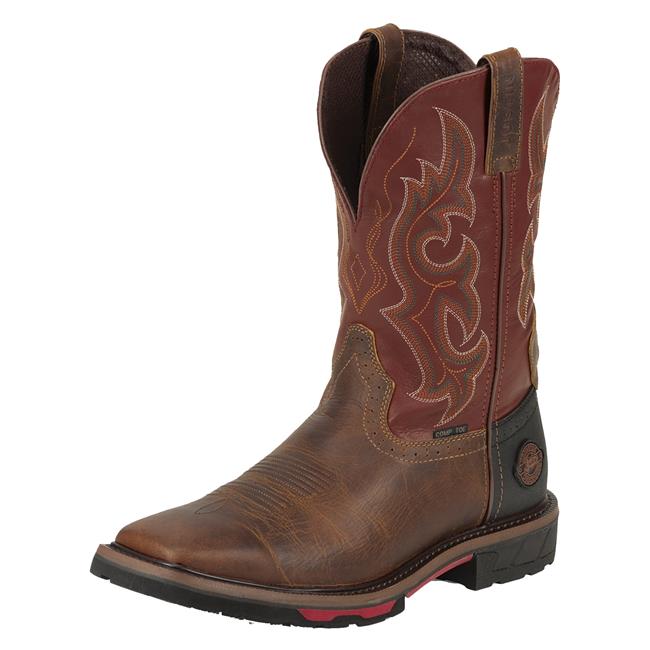 justin original work boots s justin original work boots 11 quot hybred square toe justin original work boots s justin original work boots 11 quot hybred square toe