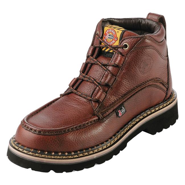 best light duty work boots