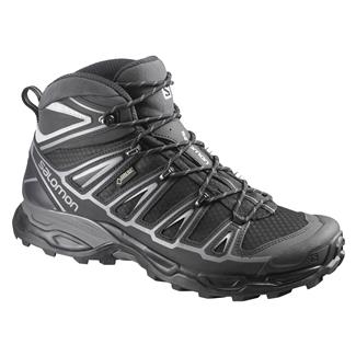 Men's Salomon XA Pro 3D Mid GTX Forces 2 @ TacticalGear.com