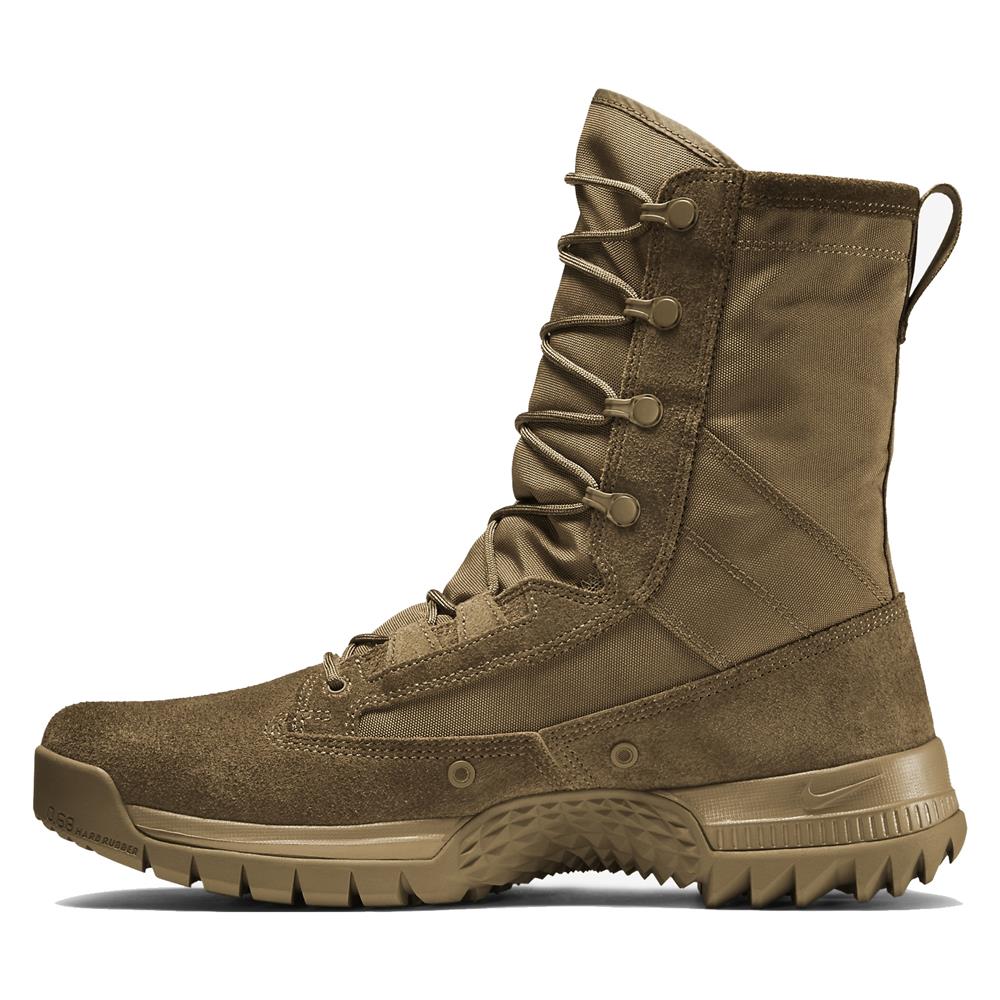 nike sfb field 8 coyote