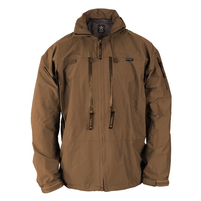 Propper GORETEX Rain Jackets