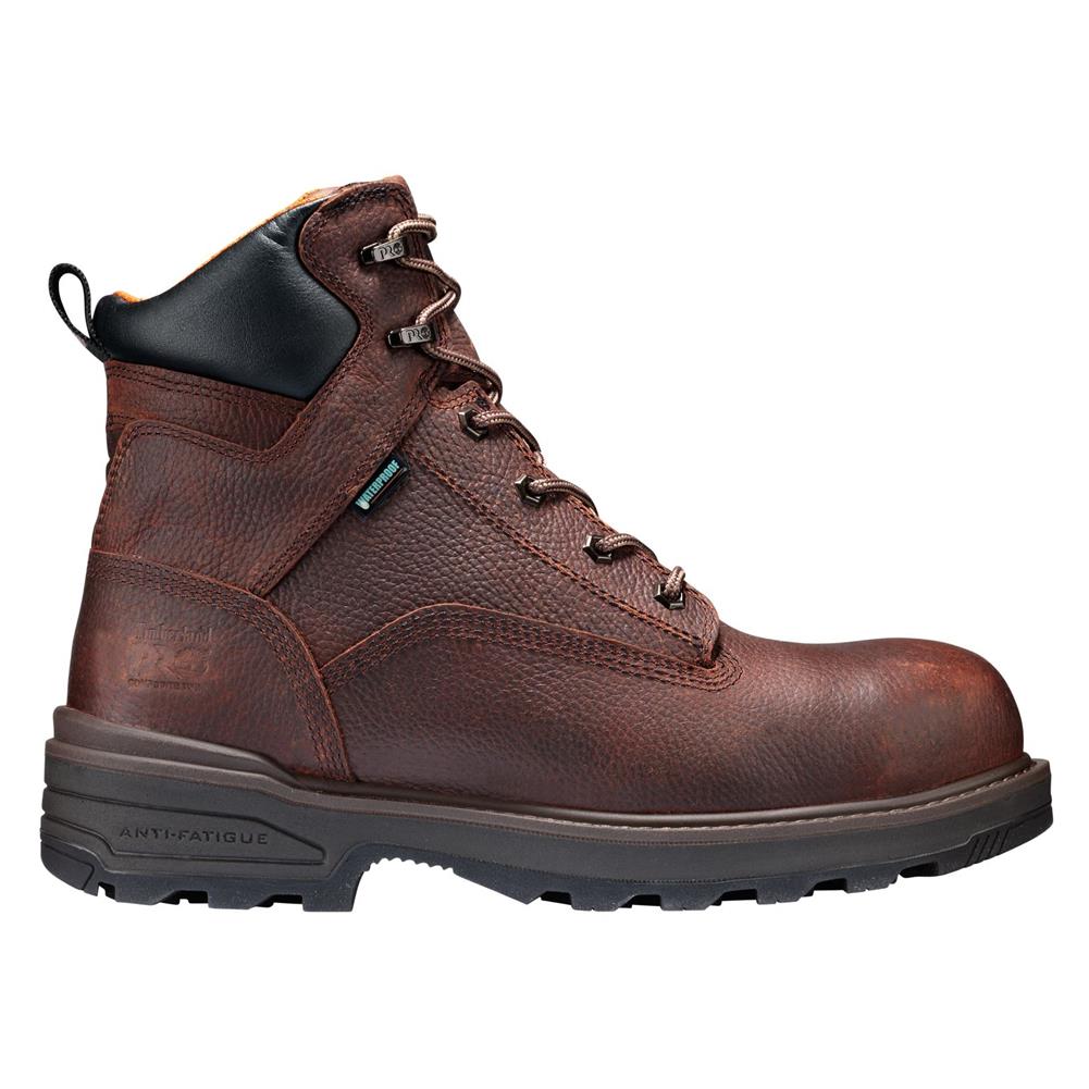 timberland pro resistor black
