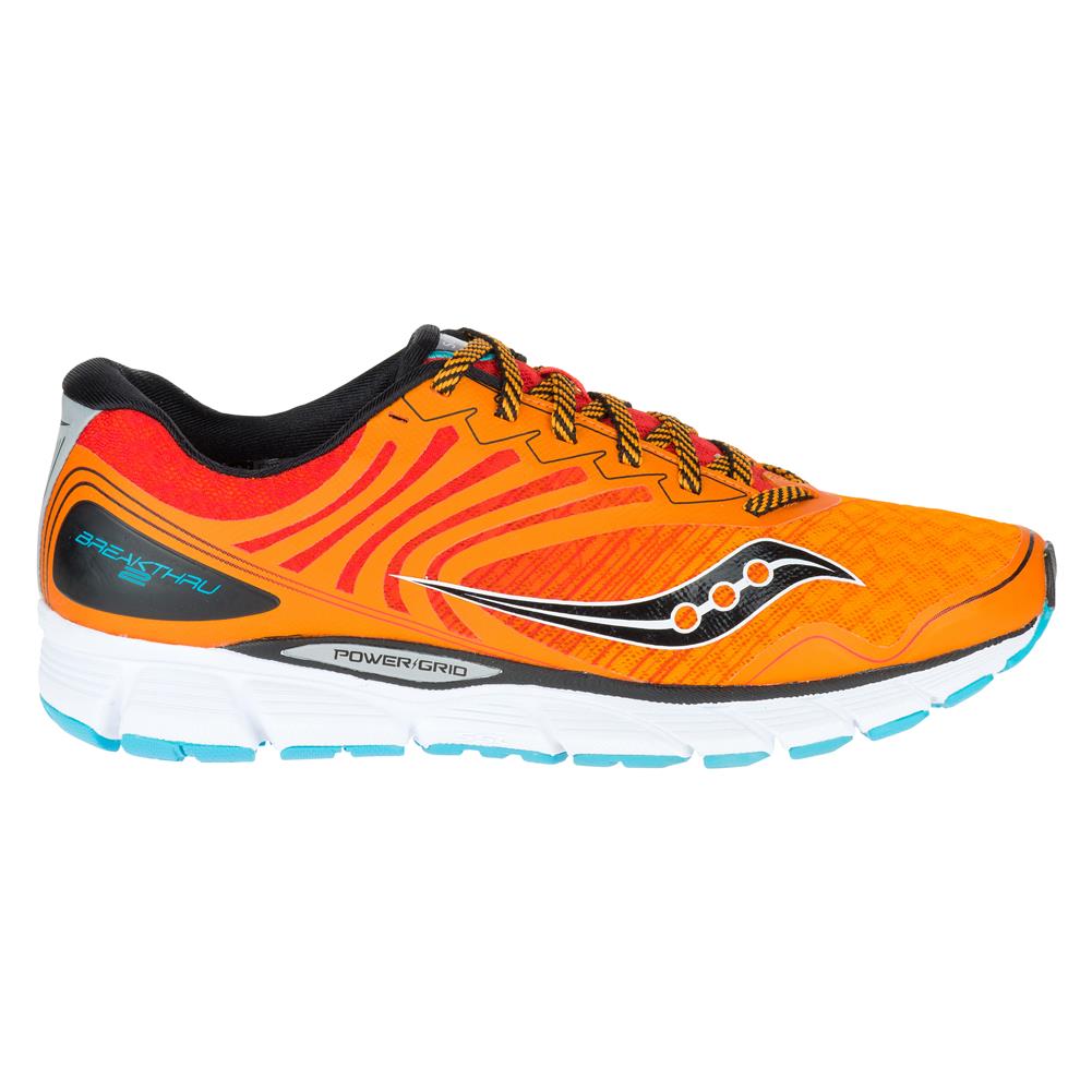 saucony ride 8 foroatletismo