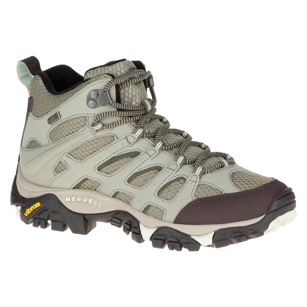 merrell moab 3 granite