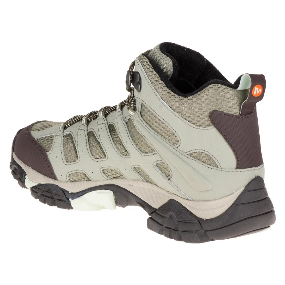 merrell moab 3 wp