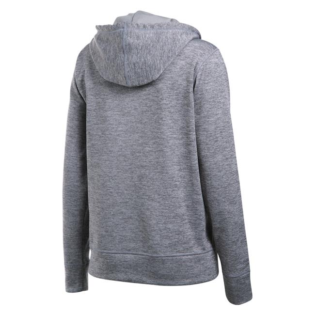 under armour big flag logo hoodie