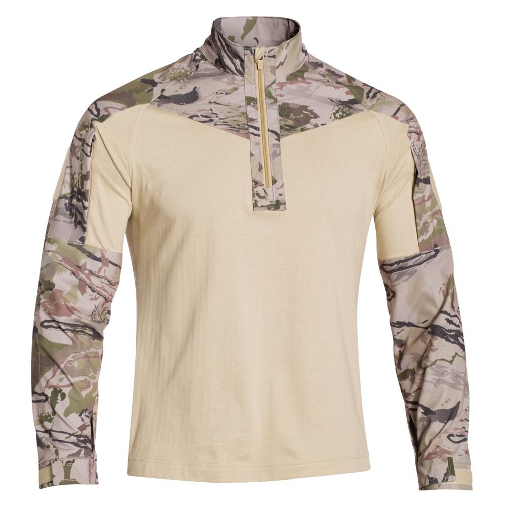 under armour soldier shirt