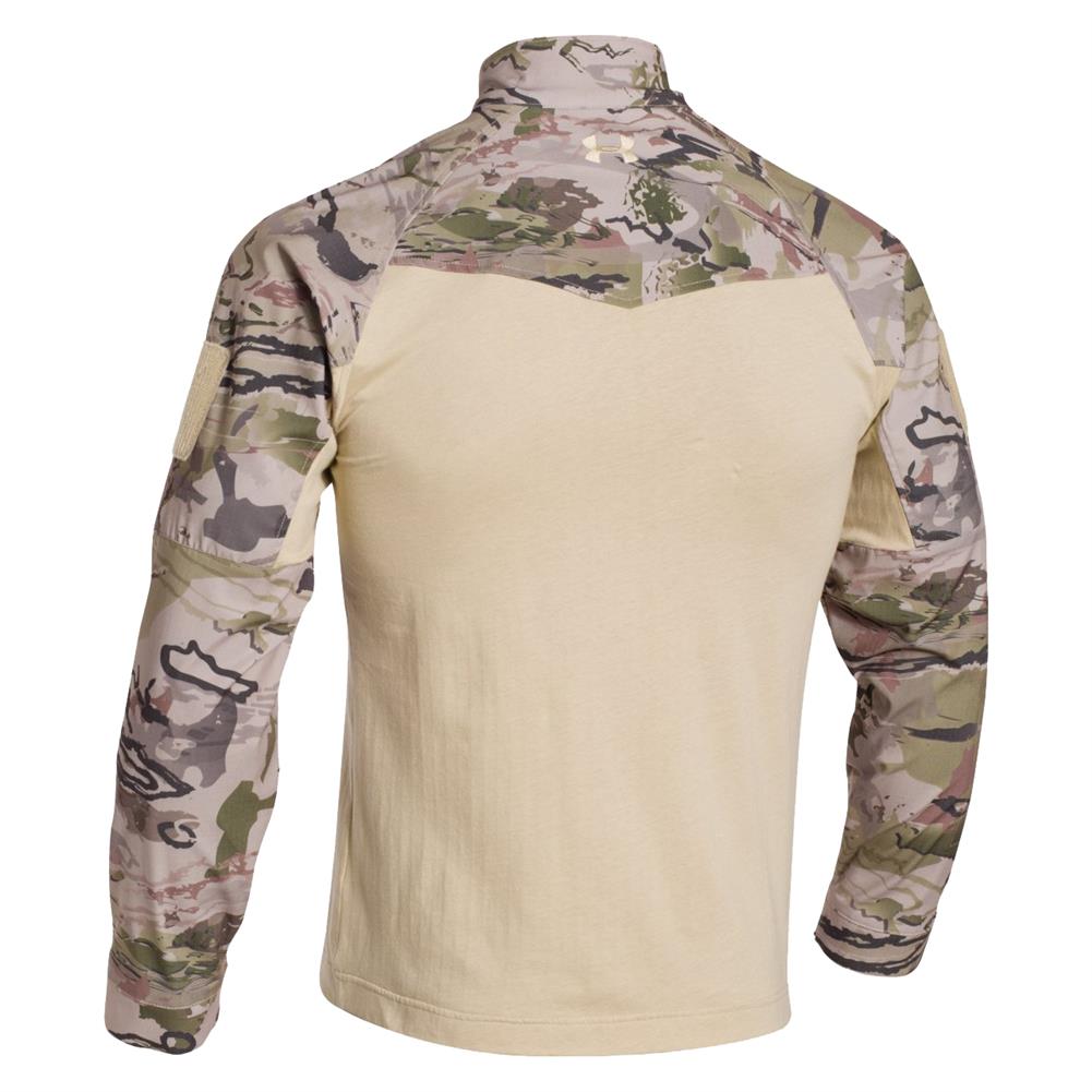Men's Under Armour Tactical Combat Shirt