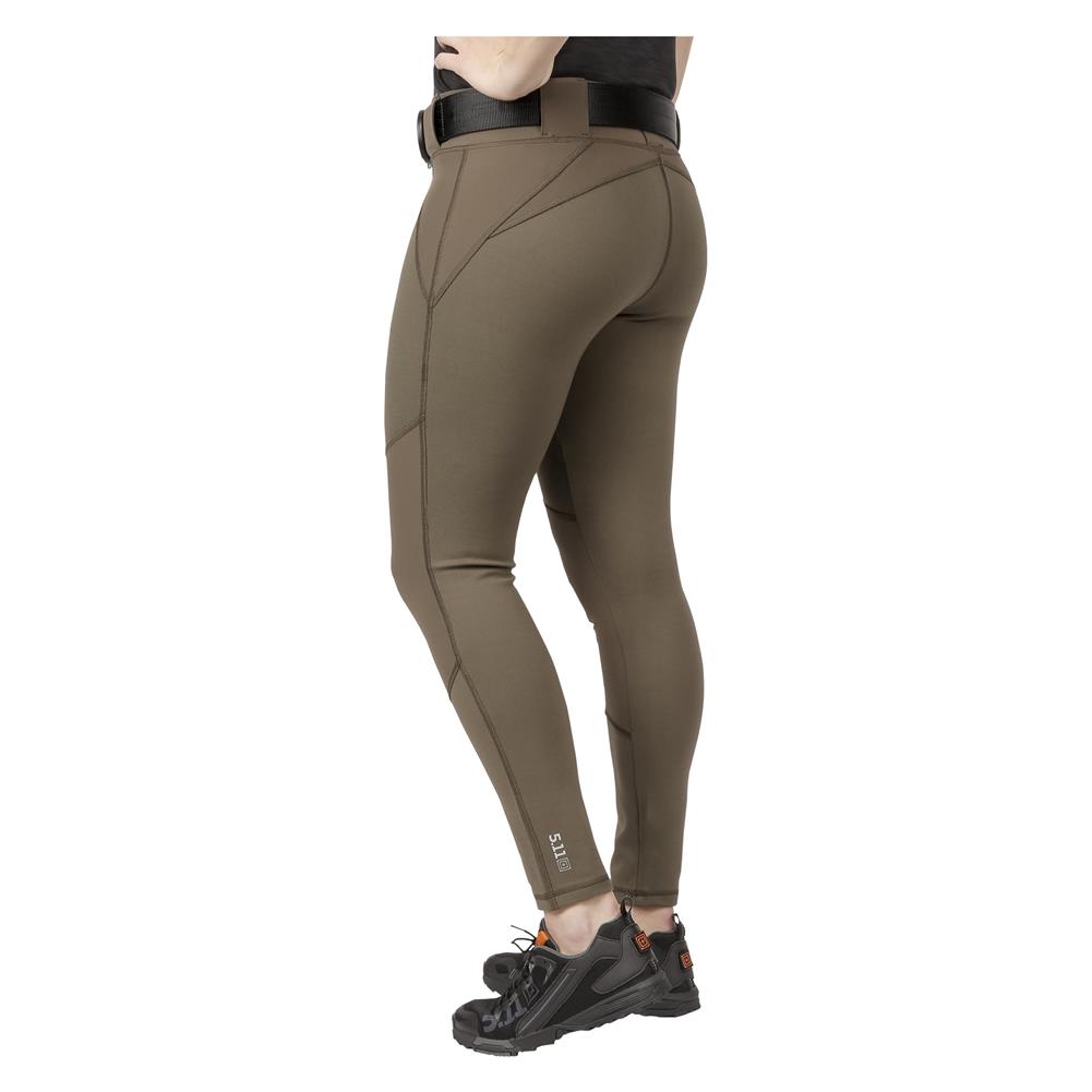 5.11 raven range tights