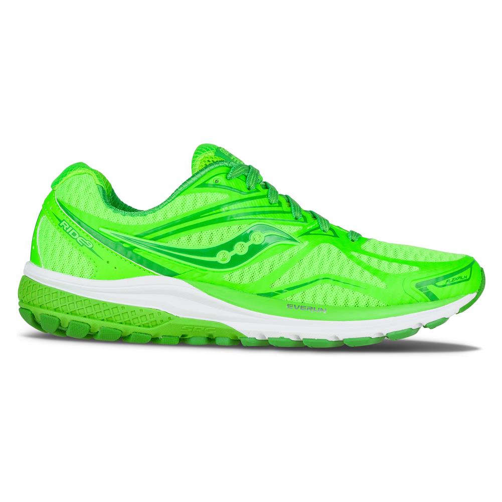 saucony guide 9 argento
