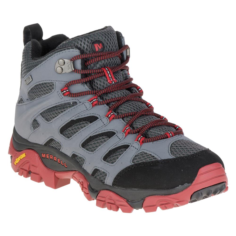 merrell moab fst 3 thermo mid wp w