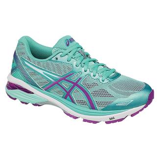 colourful asics runners