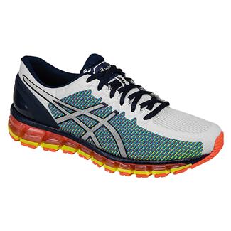 ASICS 360 maron ASICS 360 maron