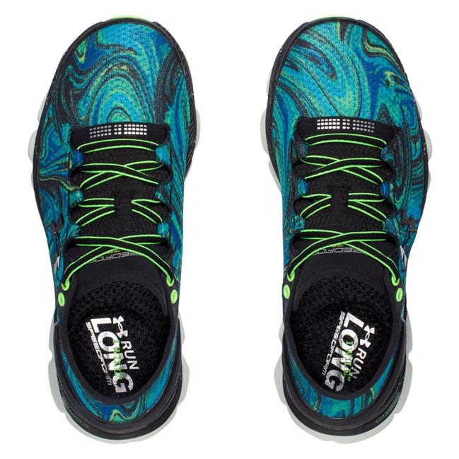 under armour gemini 4 38