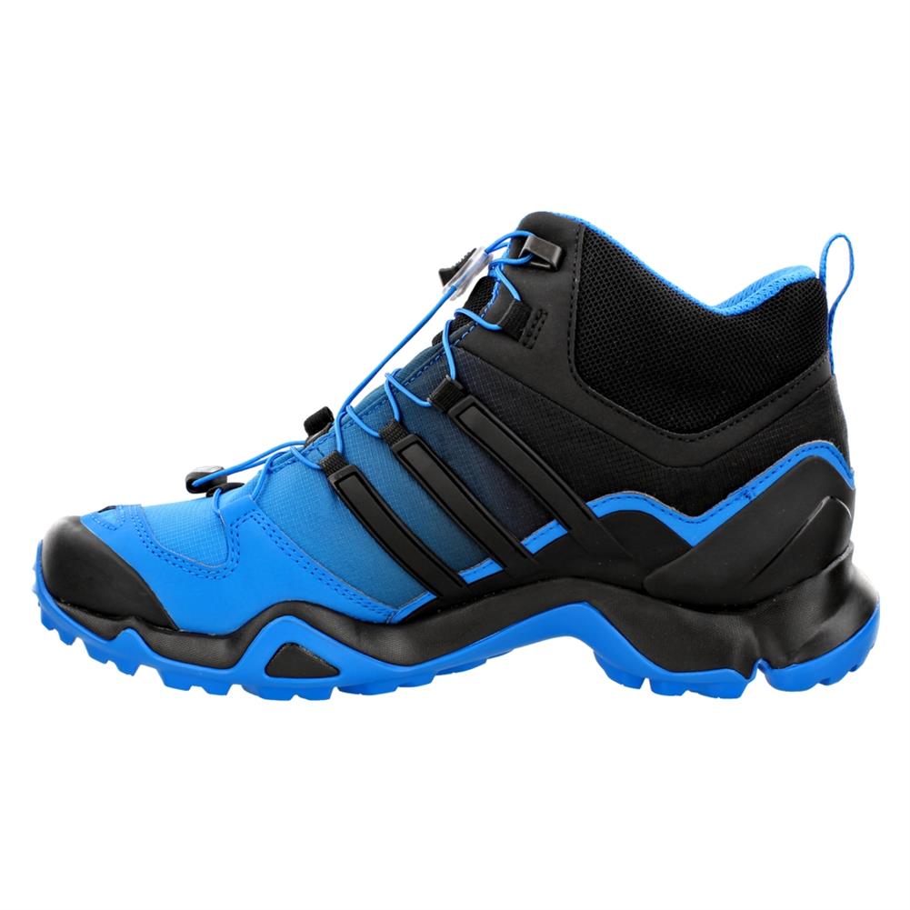 Men's Adidas Terrex Swift R Mid GTX @ TacticalGear.com