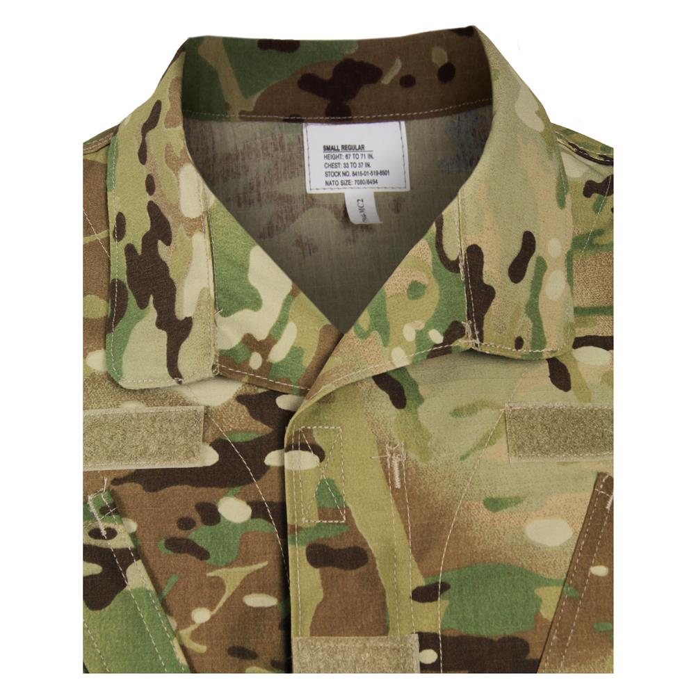 Men's Tru-Spec ACU Coat (Newest Version) @ TacticalGear.com