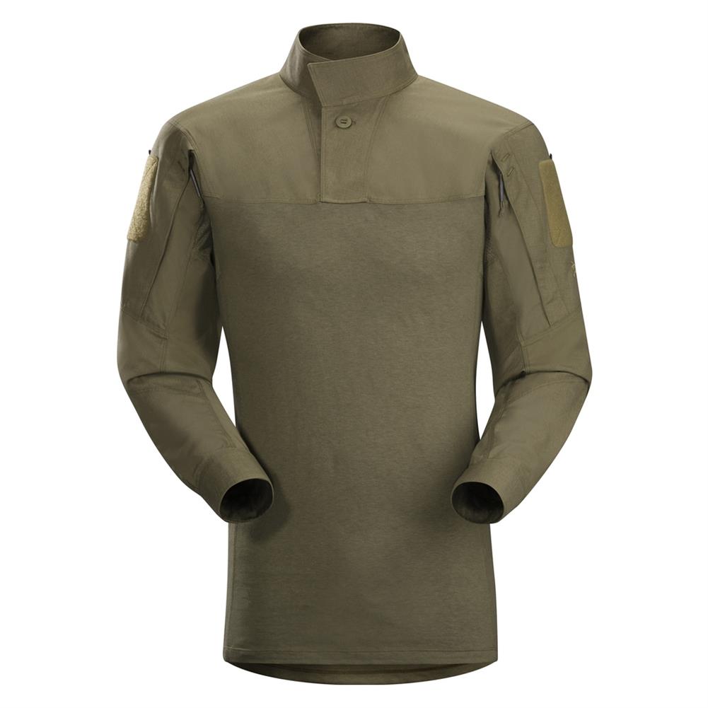 Men's Arc'teryx LEAF Assault Shirt AR @ TacticalGear.com