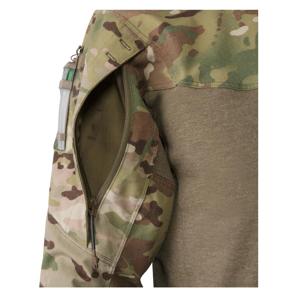 Men's Arc'teryx LEAF Assault Shirt AR @ TacticalGear.com