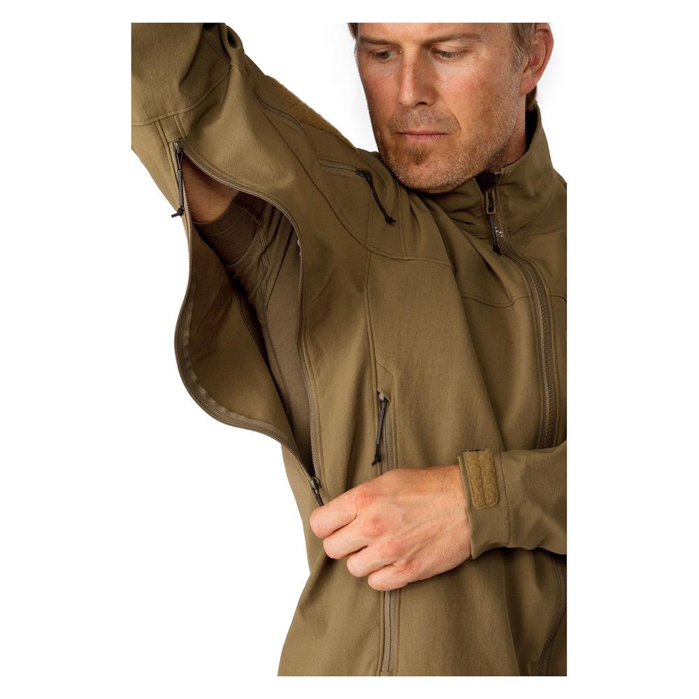 Men's Arc'teryx LEAF Combat Jacket