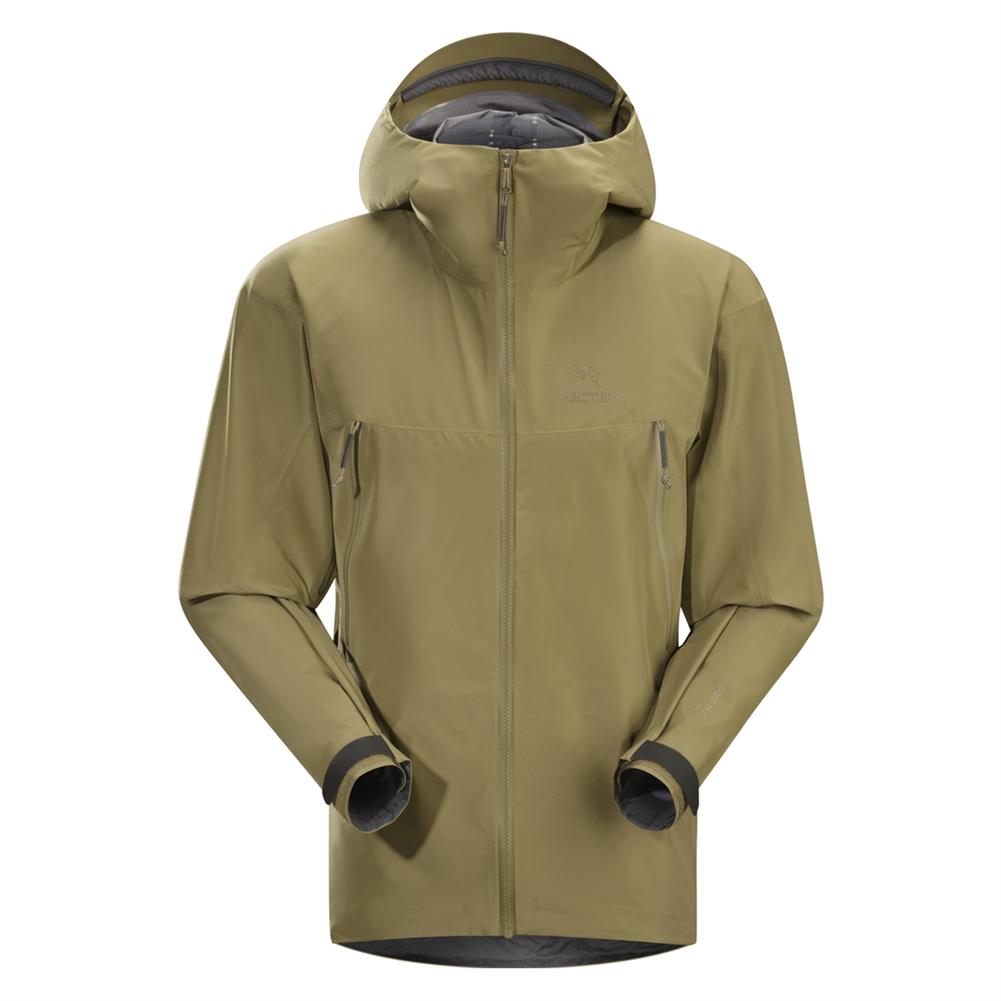 Arcteryx leaf alpha clearance