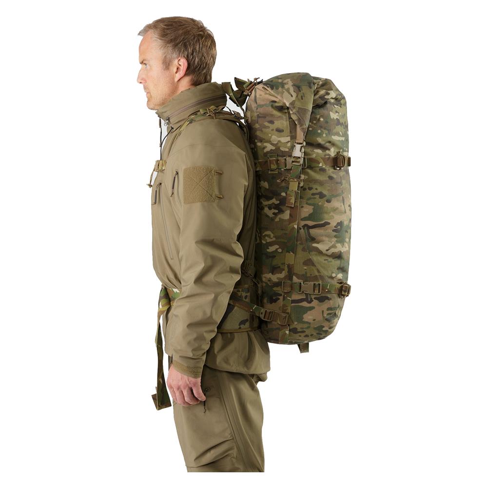 Arc'teryx LEAF Drypack 70