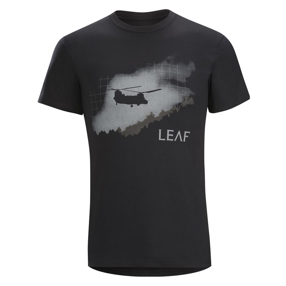 arcteryx leaf tshirt