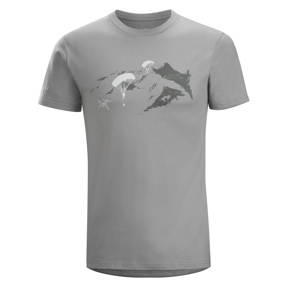 arcteryx leaf tshirt