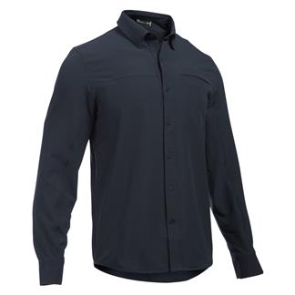tactical button up