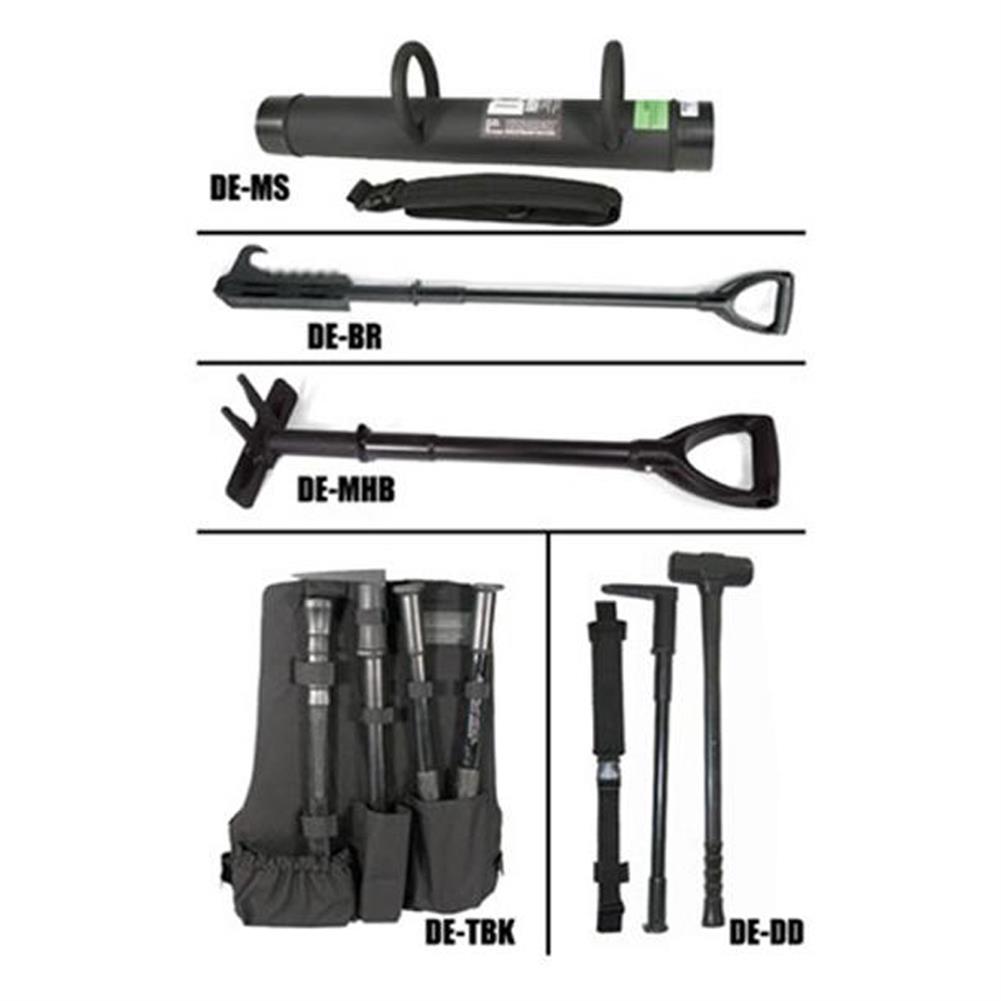 Blackhawk Dynamic Entry Tactical Entry Kit 3