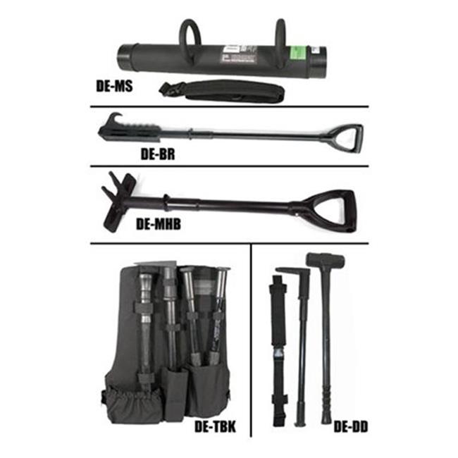 Blackhawk Dynamic Entry Tactical Entry Kit 3