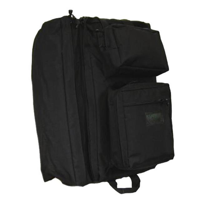 Blackhawk Enhanced Diver Travel Bag w/ Wheels
